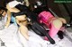 Brave Pink - Gyno Chubby Xlgirl